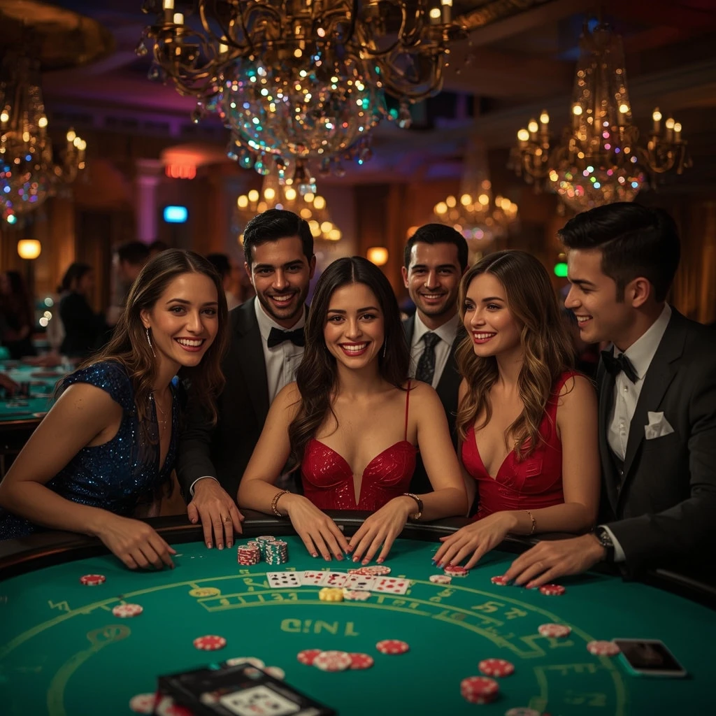 blackjack au casino OCEANBETS CASINO