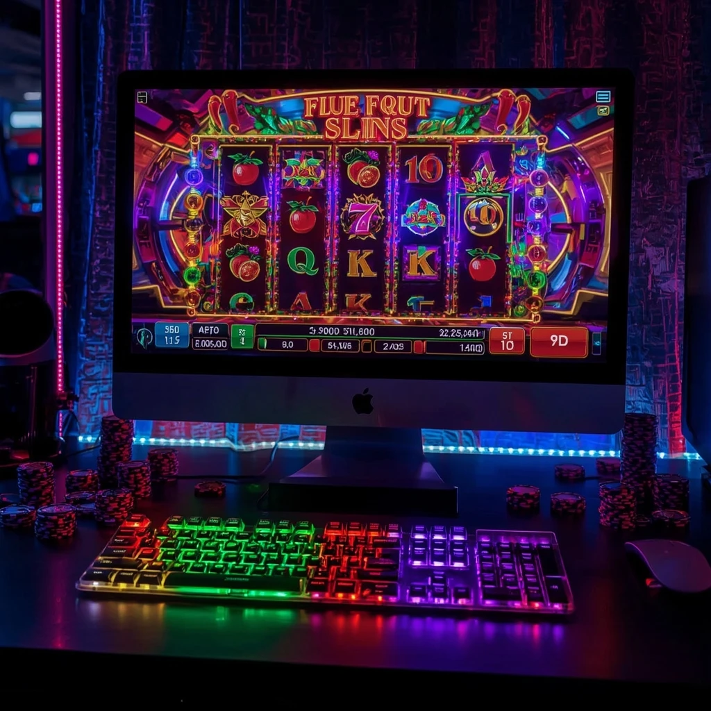 Microgaming OCEANBETS CASINO