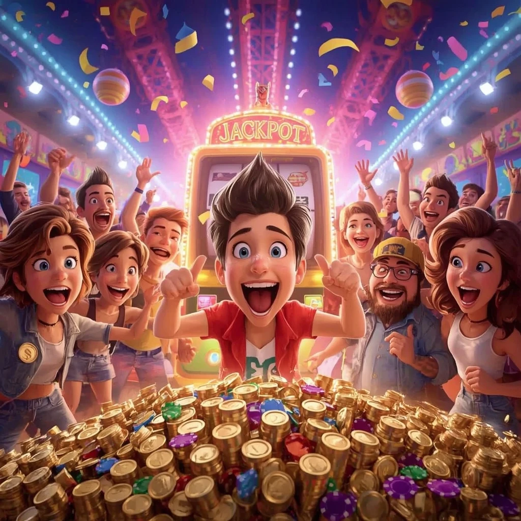 meilleurs jeux de Jackpot OCEANBETS CASINO