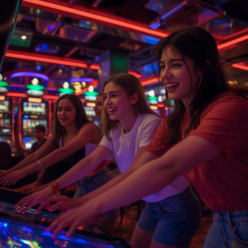 Paris sportifs OceanBets Casino