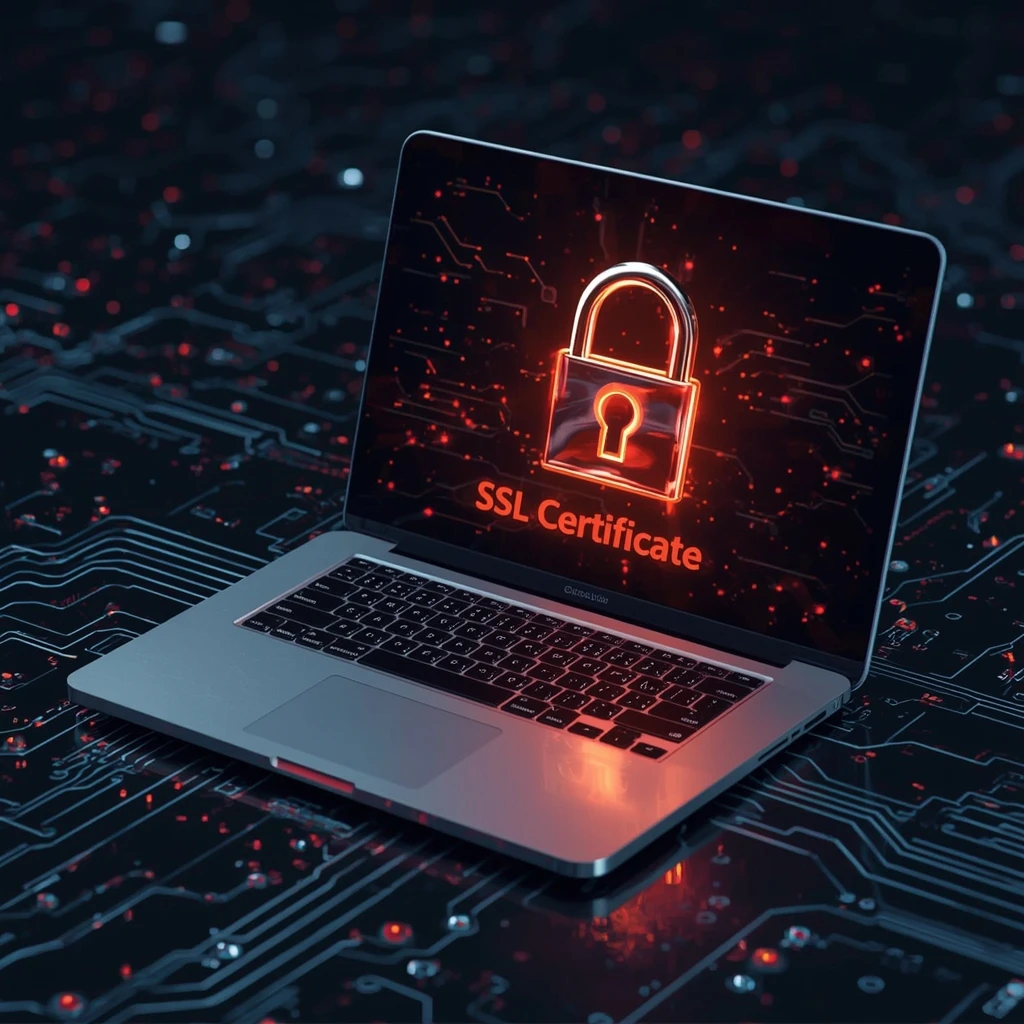 certificat ssl OceanBets Casino