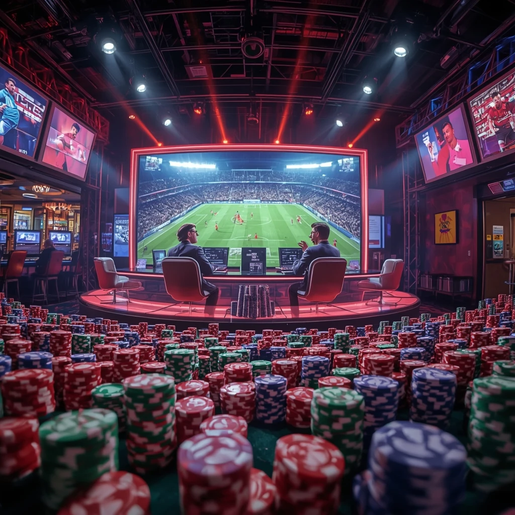Paris au casino sur le football OCEANBETS CASINO